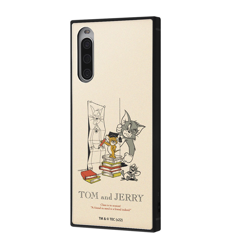 Xperia 10 IV/ �إȥ�ȥ����꡼��/�Ѿ׷�ϥ��֥�åɥ����� KAKU / ���� IQ-WXP10M4K3TB/TJ012