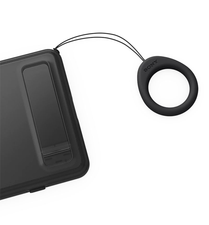 ���ˡ����� Style Cover with Stand for Xperia 1 VIII ����ե����ȥ֥�å� XQZ-CBGE/BJPCX