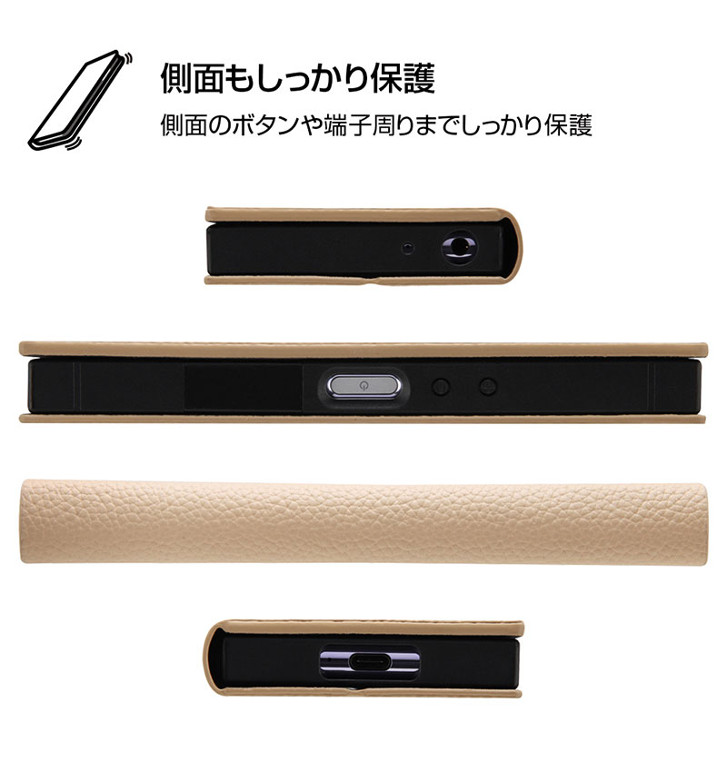 Xperia Ace �Ѿ׷� ��Ģ���쥶�������� TETRA �����ɥޥ��ͥå� �ץ졼���դ� �ԥ� RT-RXPATBC2/P