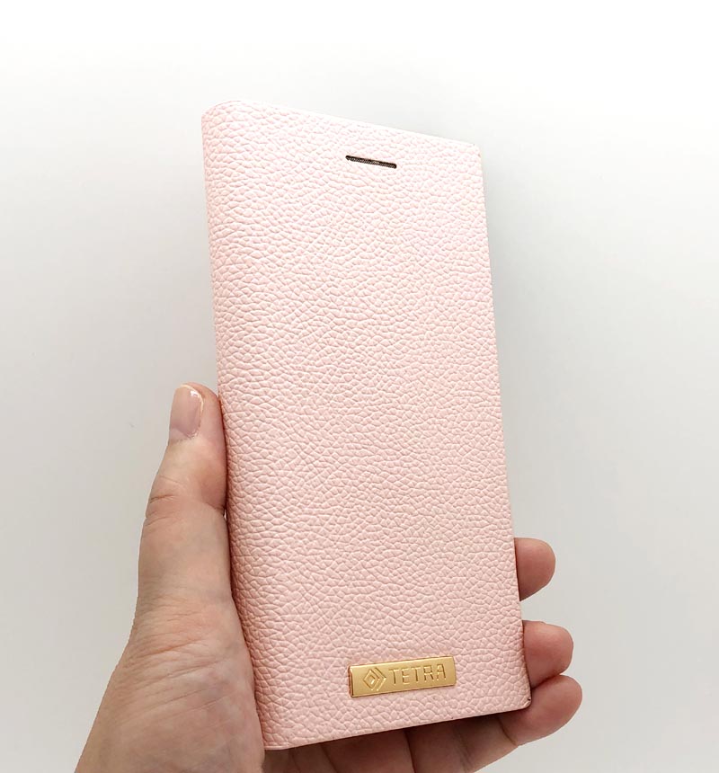 Xperia Ace �Ѿ׷� ��Ģ���쥶�������� TETRA �����ɥޥ��ͥå� �ץ졼���դ� �ԥ� RT-RXPATBC2/P