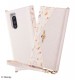 Xperia 5 �إǥ����ˡ�����饯�����ץ�󥻥���/��Ģ���쥶�������� Collet ���㡼��+���ȥ�å��դ� �٥� RS-RDXP5MLC4/BL
