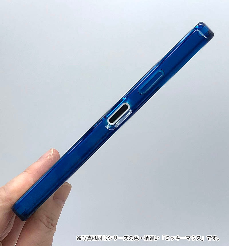 Xperia 10 IV �إݥ��åȥ�󥹥�����/�ϥ��֥�åɥ����� Charaful �ԥ����奦 RT-RPXP10M4UC/PK2M