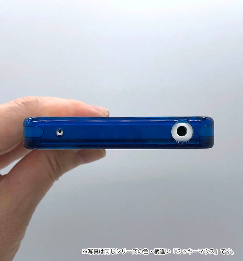 Xperia 10 IV �إݥ��åȥ�󥹥�����/�ϥ��֥�åɥ����� Charaful �ԥ����奦 RT-RPXP10M4UC/PK2M