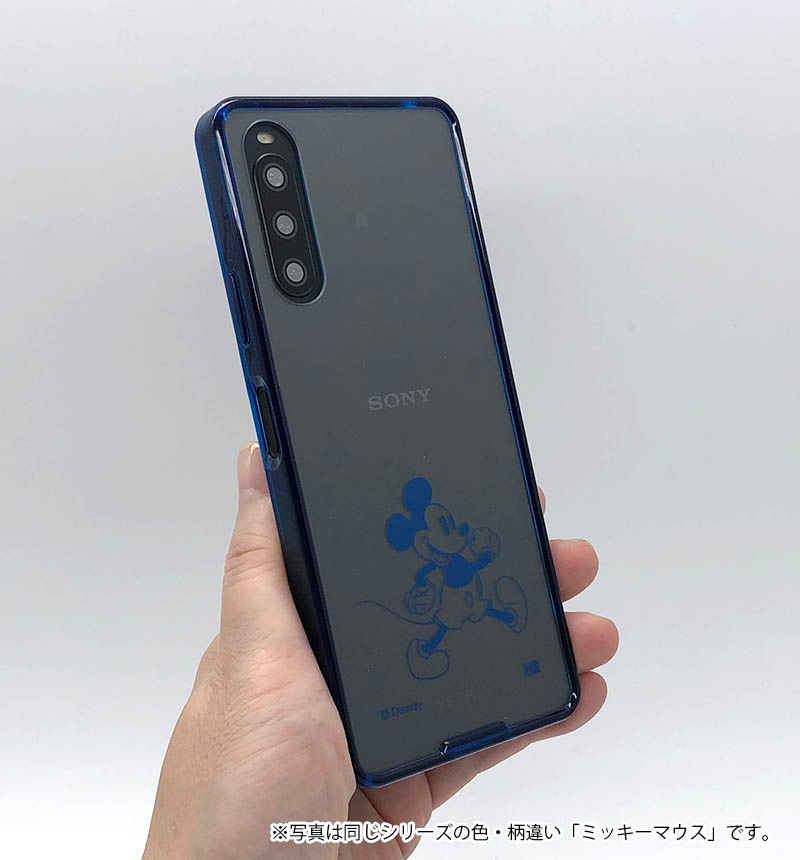 Xperia 10 IV �إݥ��åȥ�󥹥�����/�ϥ��֥�åɥ����� Charaful �ԥ����奦 RT-RPXP10M4UC/PK2M