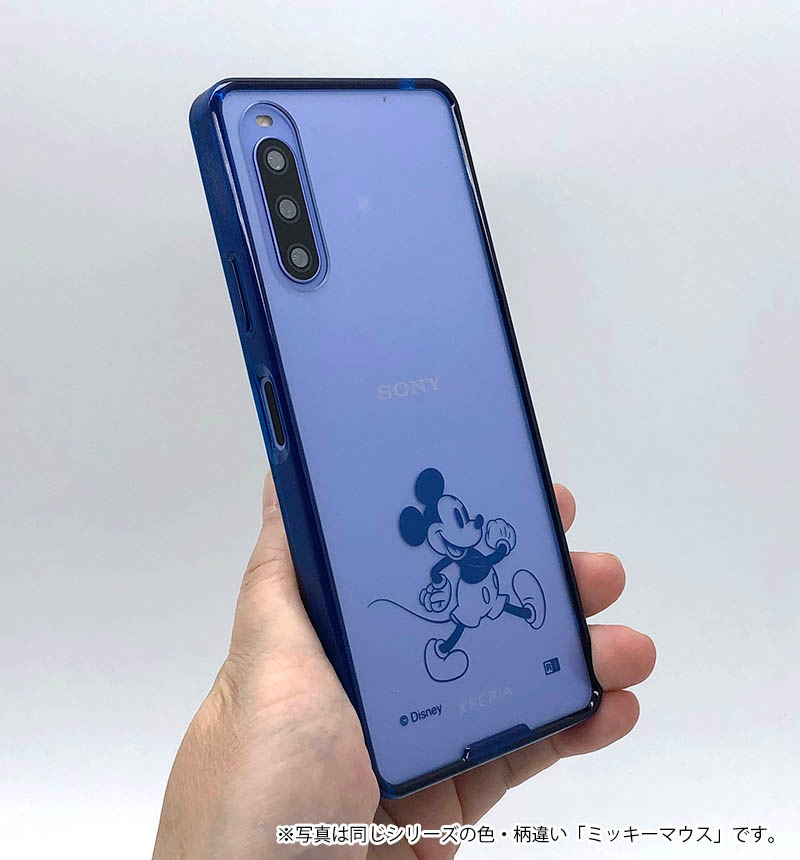 Xperia 10 IV �إݥ��åȥ�󥹥�����/�ϥ��֥�åɥ����� Charaful �ԥ����奦 RT-RPXP10M4UC/PK2M