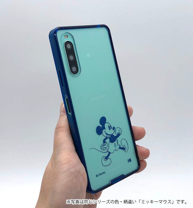Xperia 10 IV �إݥ��åȥ�󥹥�����/�ϥ��֥�åɥ����� Charaful �ԥ����奦 RT-RPXP10M4UC/PK2M