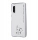 Xperia 10 IV �إݥ��åȥ�󥹥�����/�ϥ��֥�åɥ����� Charaful �ԥ����奦 RT-RPXP10M4UC/PK2M