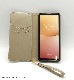 Xperia 10 V �Ѿ׷� ��Ģ���쥶�������� Raffine �������� IN-RXP10M5DML1/Y