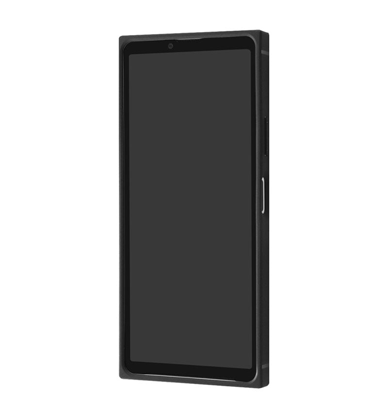 Xperia 10 IV / �إࡼ�ߥ��/�Ѿ׷�ϥ��֥�åɥ����� KAKU / RIVIERA_���� IQ-AXP10M4K3TB/MT51