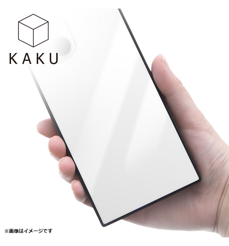 Xperia 10 V / �ǥ����ˡ� / �ϥ��֥�åɥ����� KAKU / ���륵_�������� IQ-DXP10M5K3TB/FR4