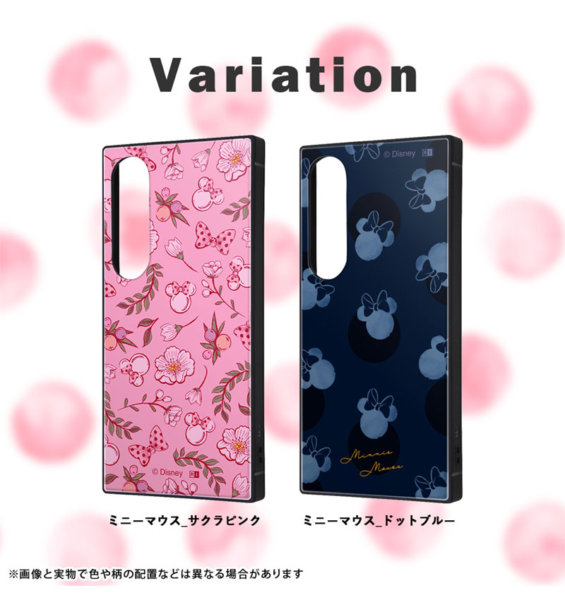 Xperia 1 VI / �ǥ����ˡ� / �ϥ��֥�åɥ����� KAKU / �ߥˡ��ޥ���_�ɥåȥ֥롼 IQ-DXP1M6K3TB/MN31