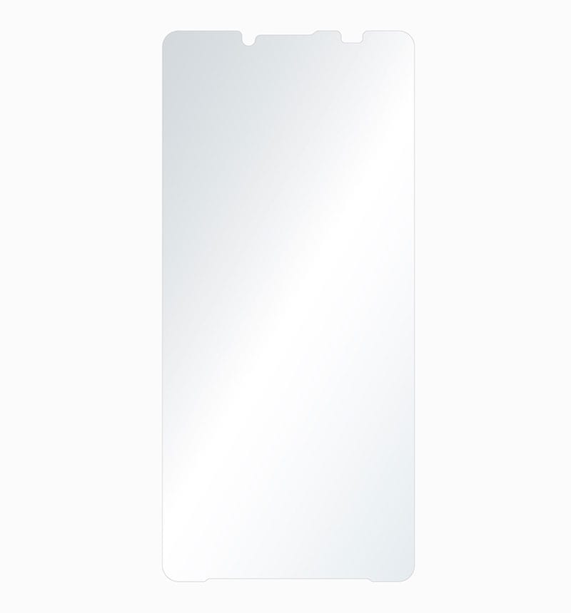 Xperia 10 VII ��Ʃ�� �����ݸ�ե���� ���֥ԥ� ���ꥢ_��Ʃ�� TR-XP255-PFI-CC
