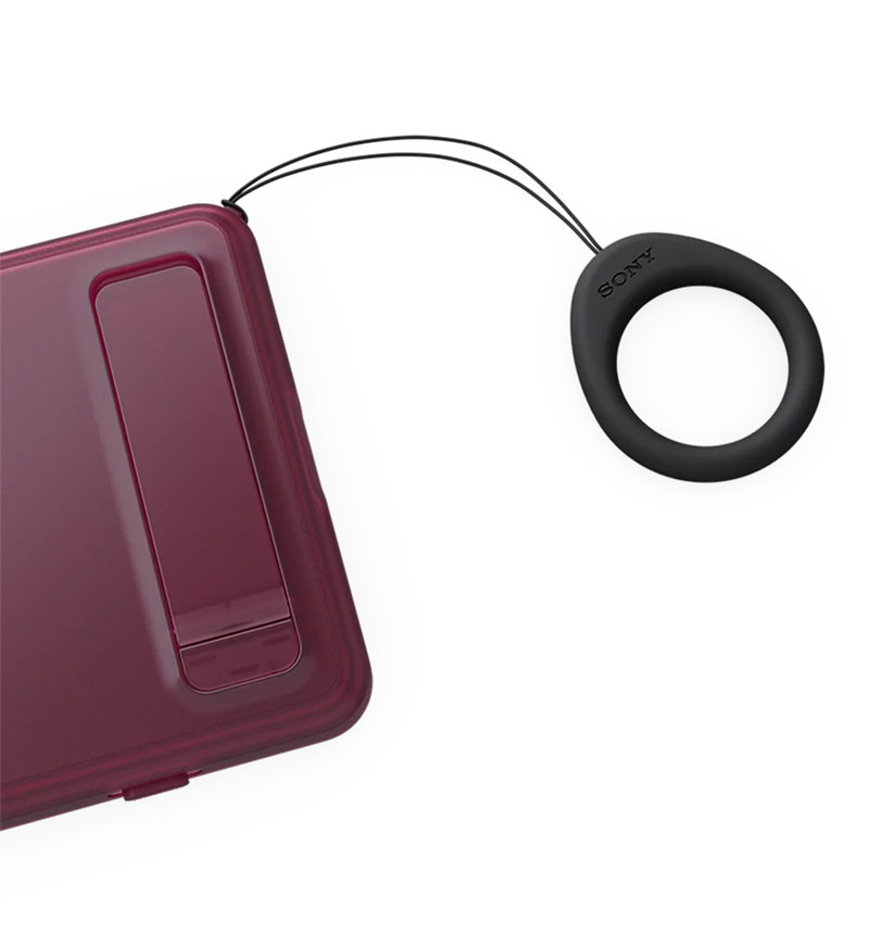 ���ˡ����� Style Cover with Stand for Xperia 1 VIII �����ͥåȥ�å� XQZ-CBGE/RJPCX