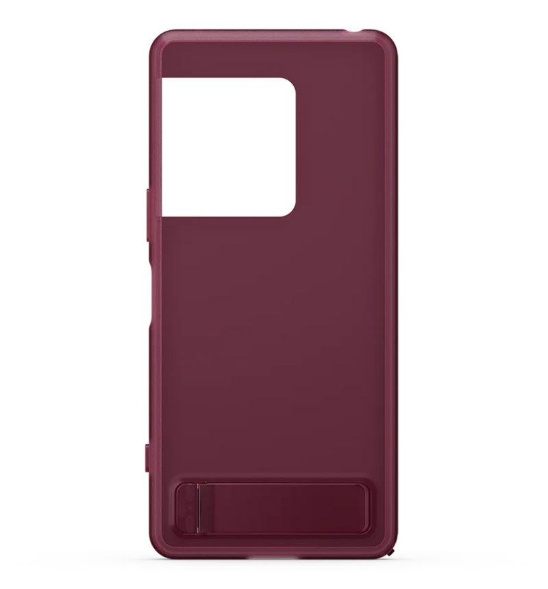 ���ˡ����� Style Cover with Stand for Xperia 1 VIII �����ͥåȥ�å� XQZ-CBGE/RJPCX