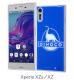 Xperia XZs/Xperia XZ/3/TPU+̥ѥͥ 16 IJ-RDXZSTP/CR016