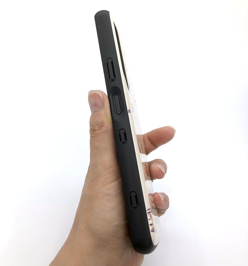 Xperia 1 III �إǥ����ˡ�������饯������/�Ѿ׷⥱���� MiA �ס�����ȤϤ��ߤ� IN-RDXP1M3AC4/PO12