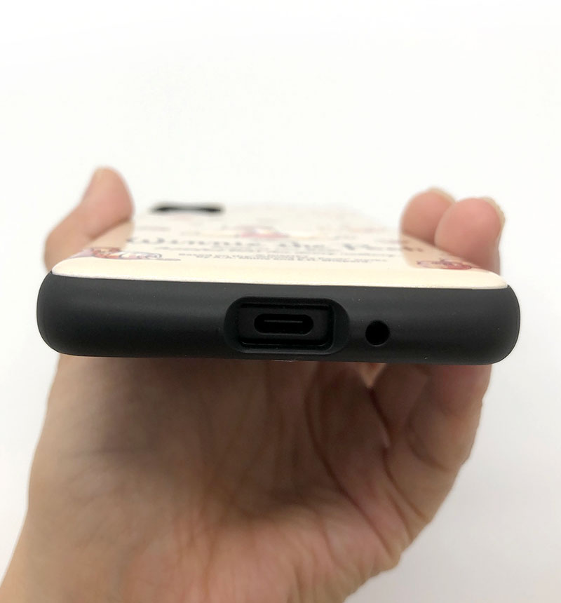 Xperia 1 III �إǥ����ˡ�������饯������/�Ѿ׷⥱���� MiA �ס�����ȤϤ��ߤ� IN-RDXP1M3AC4/PO12