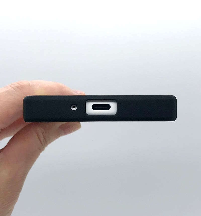 スマートフォン本体 iphone10r128 iPhone14 A2881 (MPUD3J/A) 128GB ミッドナイト【国内版 SIM