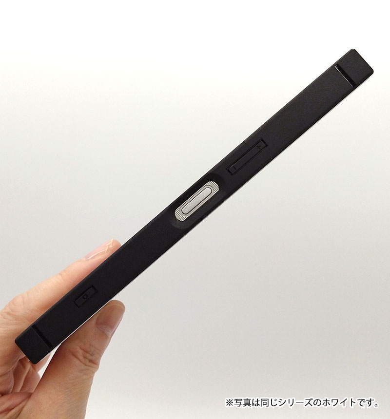 Xperia 1 V �Ѿ׷�ϥ��֥�åɥ����� KAKU �ѡ��ץ� INQ-RXP1M5K3TB/V