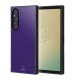 Xperia 1 V �Ѿ׷�ϥ��֥�åɥ����� KAKU �ѡ��ץ� INQ-RXP1M5K3TB/V