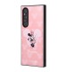 Xperia 1 V / �إǥ����ˡ�����饯������/�Ѿ׷�ϥ��֥�åɥ����� KAKU �ߥˡ��ޥ���_�ԥ� IQ-DXP1M5K3TB/MN15