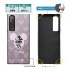 Xperia 1 V / �إǥ����ˡ�����饯������/�Ѿ׷�ϥ��֥�åɥ����� KAKU �ߥˡ��ޥ���_�ԥ� IQ-DXP1M5K3TB/MN15