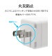 AC���Ŵ� PD�б� ���󥻥�� AC USB Type-C 20W ���� �����б� ���㥳���륰�졼 RACC20W03CGRY ���㥳���륰�졼 RACC20W03CGRY