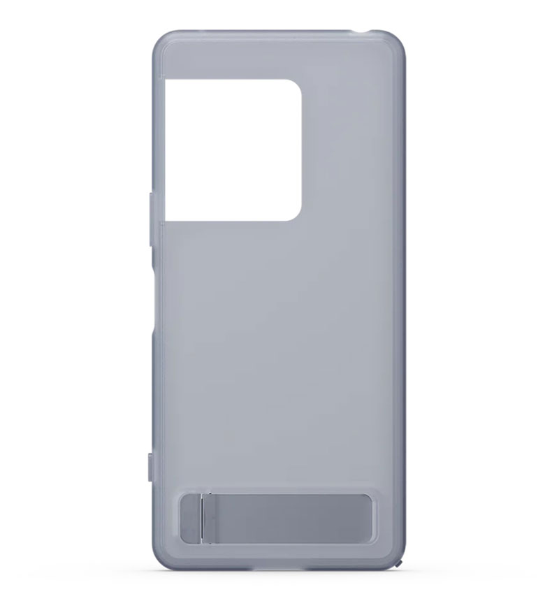 ���ˡ����� Style Cover with Stand for Xperia 1 VIII �������饤�ȥ���С� XQZ-CBGE/SJPCX