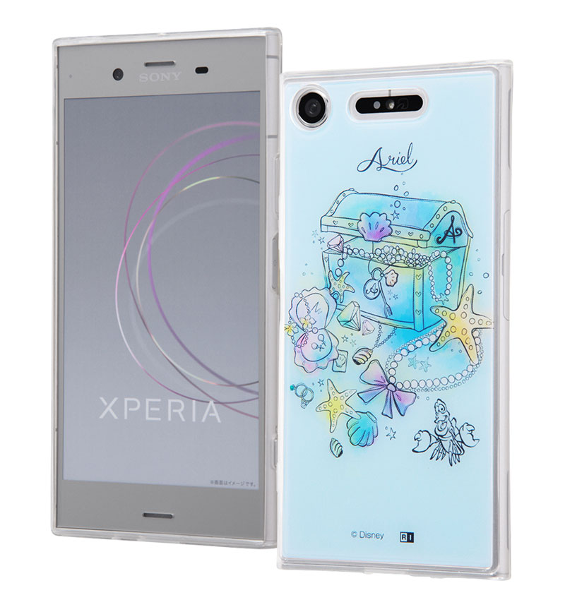 Xperia Xz1 ディズニーキャラクター Otona Tpuケース 背面パネル アリエル 1 Ij Rdxz1tp Ar001 ソフトケース Xperiaカバーストア ソニー公認 スマホケース 通販 Xperia Xz1 ディズニーキャラクター Otona Tpuケース 背面パネル アリエル 1 Ij Rdxz1tp Ar001 ソフトケース Xperiaカバーストア ソニー公認 スマホケース 通販