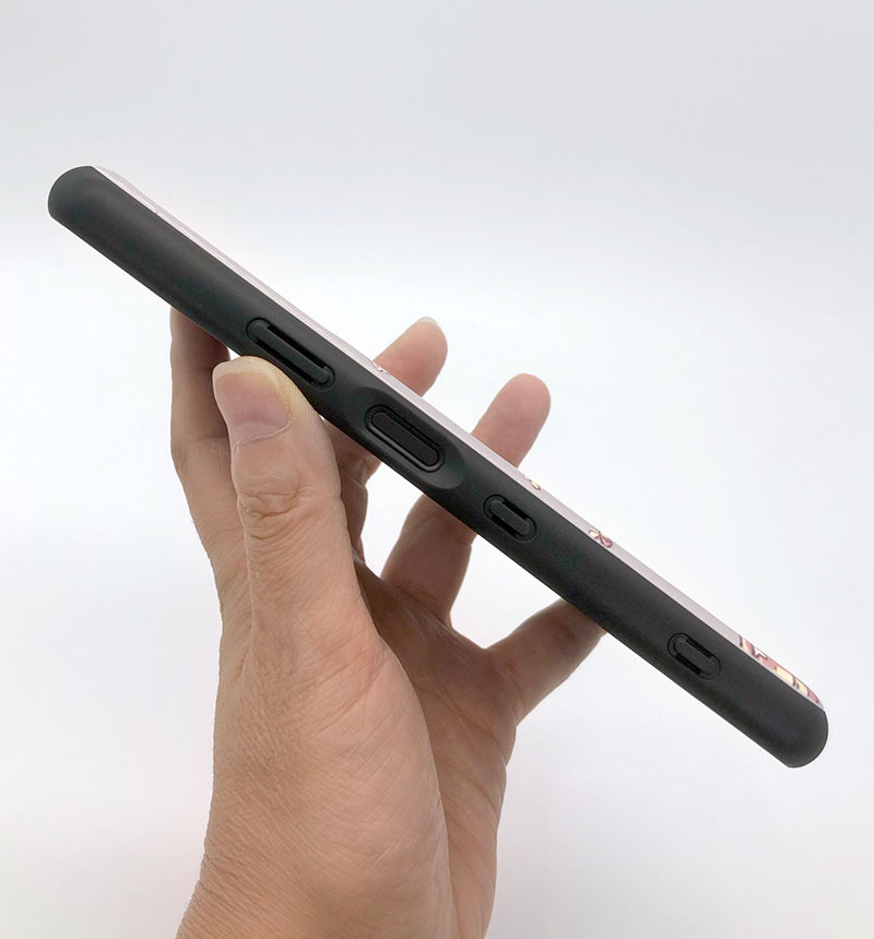Xperia 1 III �إǥ����ˡ�������饯������/�Ѿ׷⥱���� MiA �ס�����ȤϤ��ߤ�2 IN-RDXP1M3AC4/PO13