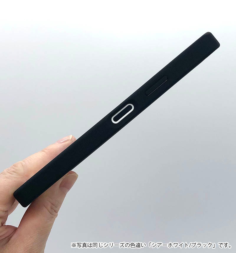 Xperia 10 IV �ޥåȥϥ��֥�åɥ����� SHEER �������ۥ磻��/��٥���� RT-RXP10M4BS4/WLD