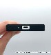 Xperia 10 IV �ޥåȥϥ��֥�åɥ����� SHEER �������ۥ磻��/��٥���� RT-RXP10M4BS4/WLD