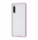 Xperia 10 IV �ޥåȥϥ��֥�åɥ����� SHEER �������ۥ磻��/��٥���� RT-RXP10M4BS4/WLD