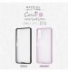 Xperia 10 IV �ޥåȥϥ��֥�åɥ����� SHEER �������ۥ磻��/��٥���� RT-RXP10M4BS4/WLD