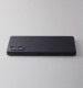 Ultra Slim & Light Case DURO for Xperia 5 V �֥�å� DCS-XP55KVSEBK