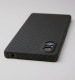 Ultra Slim & Light Case DURO for Xperia 5 V �֥�å� DCS-XP55KVSEBK