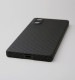 Ultra Slim & Light Case DURO for Xperia 5 V �֥�å� DCS-XP55KVSEBK