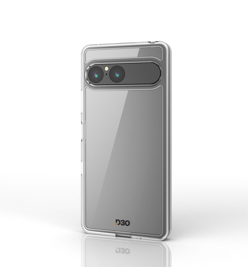 D3O �����륯�ꥢ ���ꥢ PM-X252D3OTCR