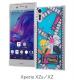 Xperia XZ �롼�ˡ����ƥ塼��/TPU������+���̥ѥͥ� �롼�ˡ����ƥ塼��19 IJ-RWXPXZTP/LN019