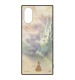 Xperia 5 V / �ǥ����ˡ� / �ϥ��֥�åɥ����� KAKU �٥�_�ӡ����ȡ�����å��� IQ-DXP5M5K3TB/BL6