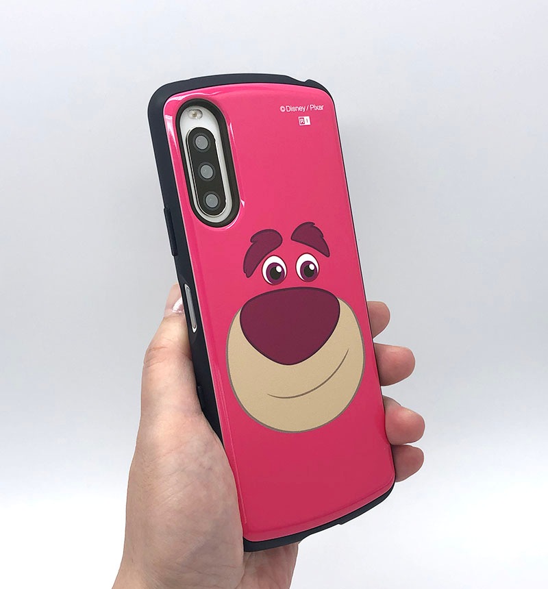 Xperia 10 III��Xperia 10 III Lite �إǥ����ˡ����ԥ���������饯������/�Ѿ׷⥱���� MiA ���åĥ�/�ե��������å� IN-RDXP10M3AC4/LTA1