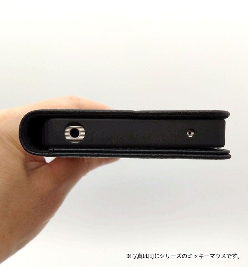 Xperia 1 V �إǥ����ˡ�����饯������/�Ѿ׷� ��Ģ���쥶�������� ����ץ� �ߥˡ��ޥ��� RT-RDXP1M5LBC13/MN