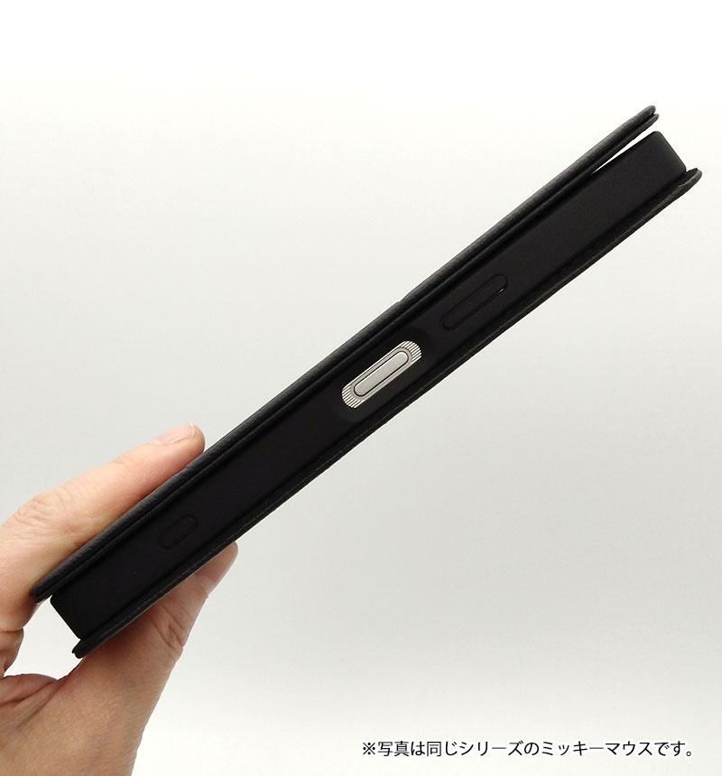Xperia 1 V �إǥ����ˡ�����饯������/�Ѿ׷� ��Ģ���쥶�������� ����ץ� �ߥˡ��ޥ��� RT-RDXP1M5LBC13/MN