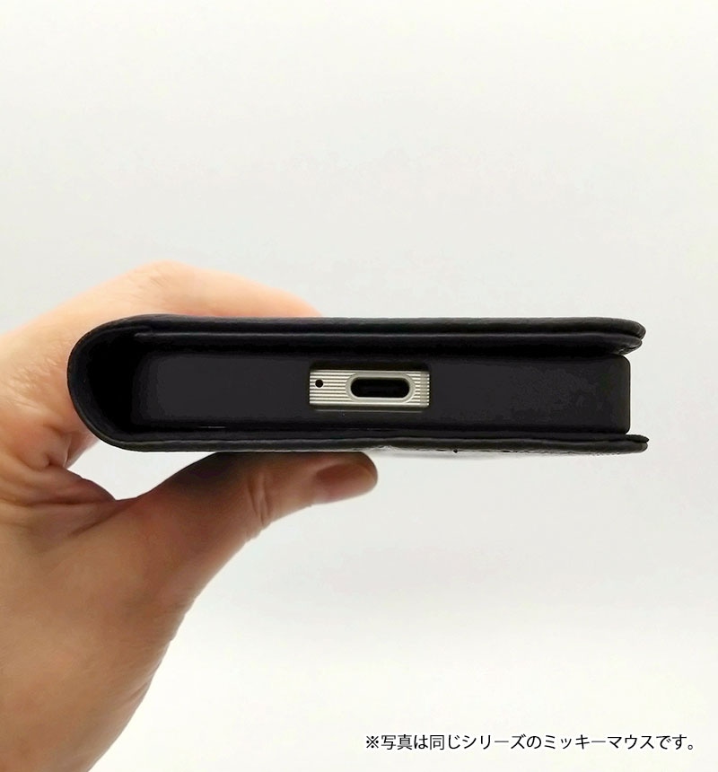 Xperia 1 V �إǥ����ˡ�����饯������/�Ѿ׷� ��Ģ���쥶�������� ����ץ� �ߥˡ��ޥ��� RT-RDXP1M5LBC13/MN