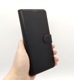 Xperia 10 VI Like standard �Ѿ׷� ��Ģ���쥶�������� ����ץ� �ޥ��ͥå� �֥�å�/��å� RT-RXP10M6ELC1/BR