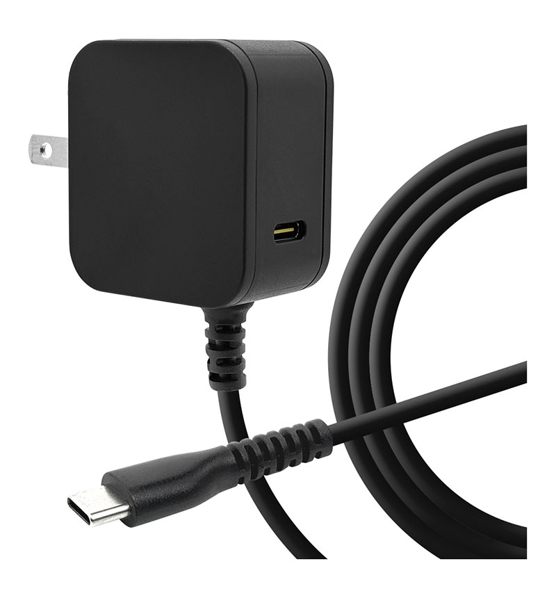 AC���Ŵ� ������C�����֥� C�ݡ����դ� PD�б� �����б� 20W 2m ���㥳���륰�졼 R20AC2C20W01CGRY