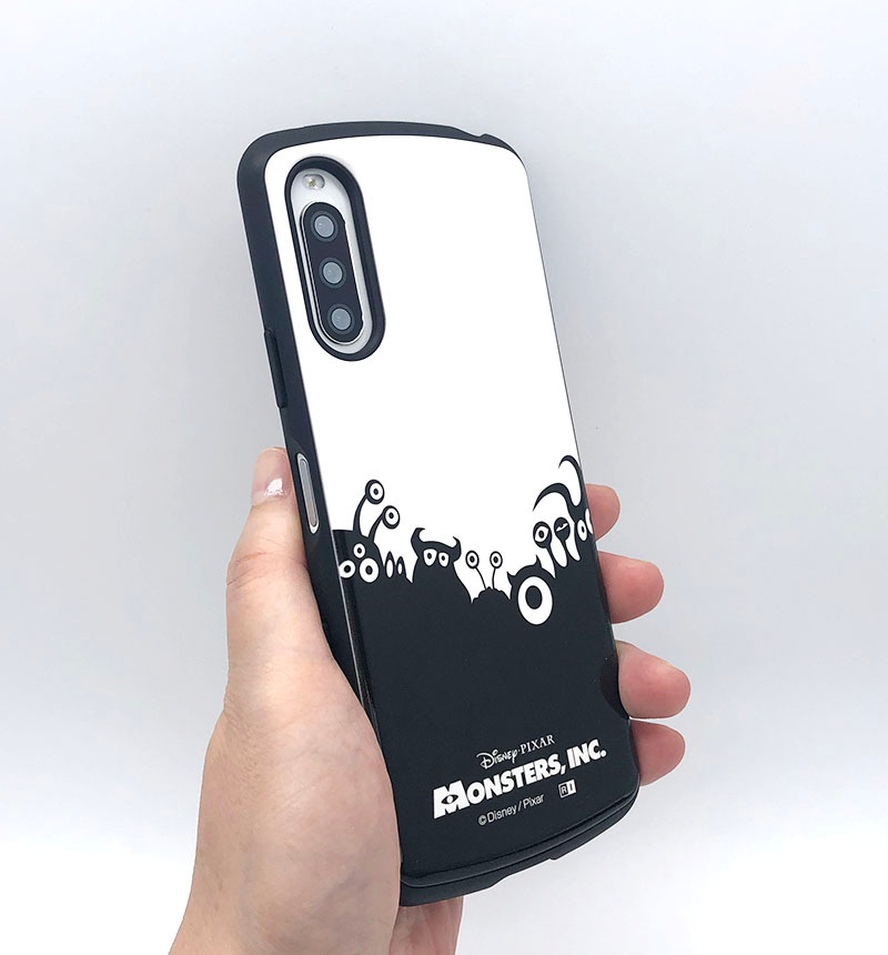 Xperia 10 III��Xperia 10 III Lite �إǥ����ˡ����ԥ���������饯������/�Ѿ׷⥱���� MiA ���륨�å�2 IN-RDXP10M3AC4/MI3