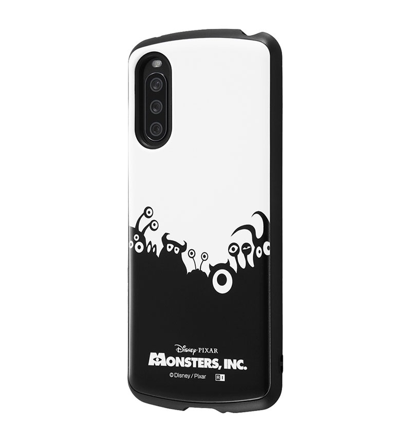 Xperia 10 III��Xperia 10 III Lite �إǥ����ˡ����ԥ���������饯������/�Ѿ׷⥱���� MiA ���륨�å�2 IN-RDXP10M3AC4/MI3