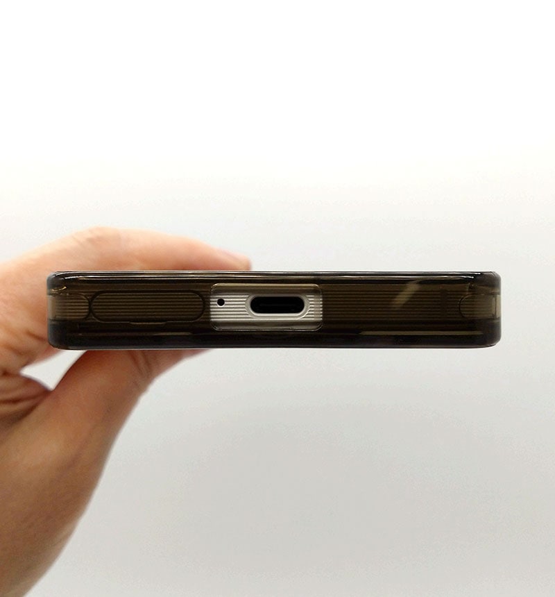 Xperia 1 V �إǥ����ˡ�����饯������/�ϥ��֥�åɥ����� �ߥå����ޥ��� RT-RDXP1M5UC2/MKM
