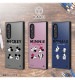 Xperia 1 V / �إǥ����ˡ�����饯������/�Ѿ׷�ϥ��֥�åɥ����� KAKU �ߥˡ��ޥ���_�ե����� IQ-DXP1M5K3TB/MN7